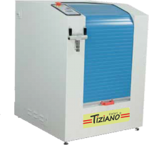 Miscelatore Saturno